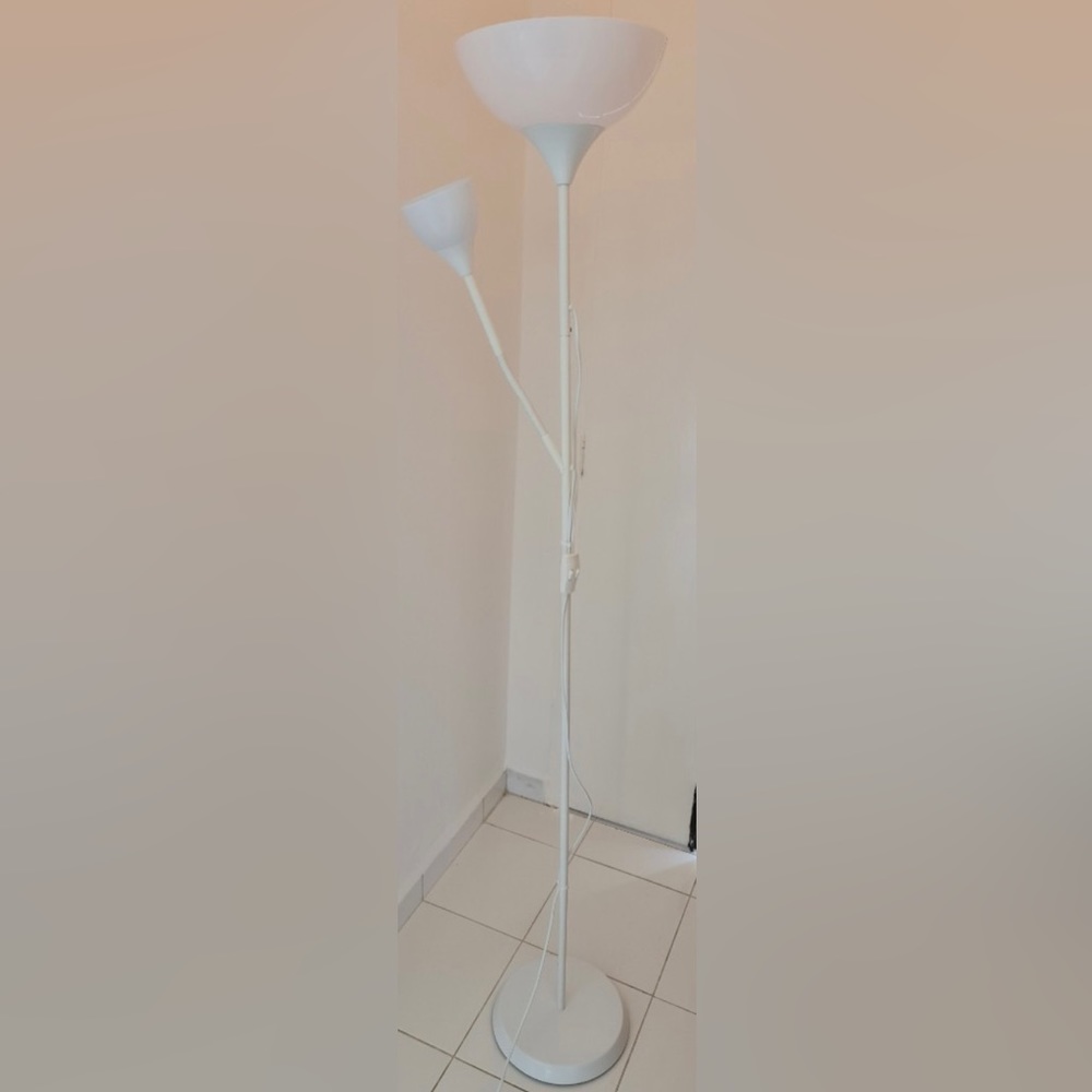 Ikea Tagarp floor lamp ( Discontinued)